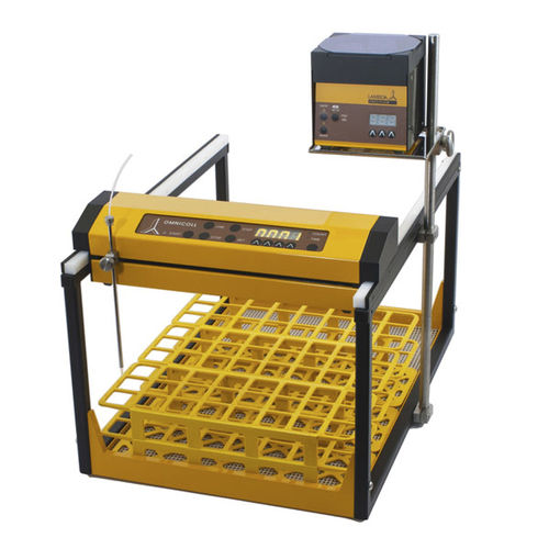 Коллектор фракций - OMNICOLL   - LAMBDA Laboratory Instruments