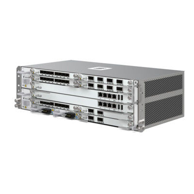Маршрутизатор связи - 6273 - Ericsson - IP / LTE / для сети
