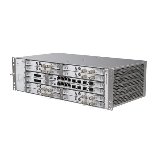 Коммутатор Ethernet для офиса - MINI-LINK 6692 - Ericsson