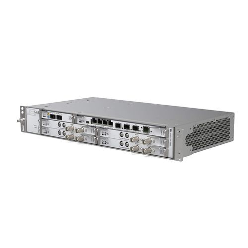 Коммутатор Ethernet для офиса - MINI-LINK 6693 - Ericsson