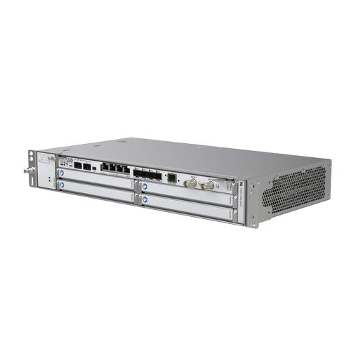 Коммутатор Ethernet для офиса - MINI-LINK 6655 - Ericsson