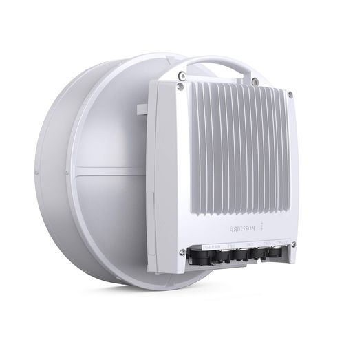 Module radio - MINI-LINK 6352 - Ericsson