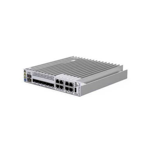 Маршрутизатор связи - 6471 - Ericsson - IP / LTE / для сети