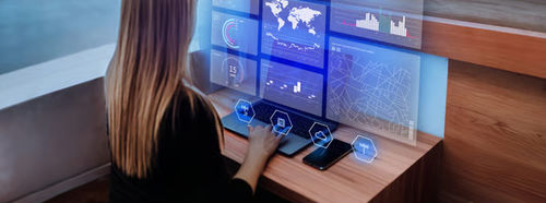Сетевой контроллер для мобильной сети - Ericsson