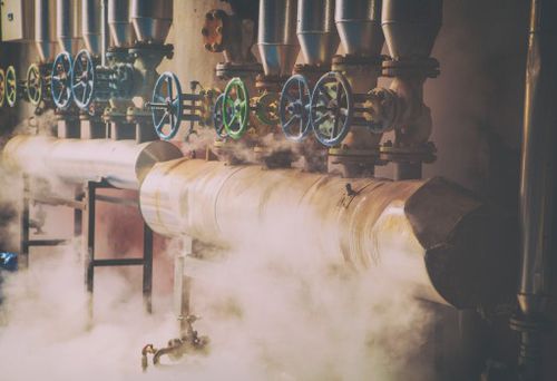 Химический продукт для очистки внутренней воды котла - Steamate series - Suez Water Technology & Solutions