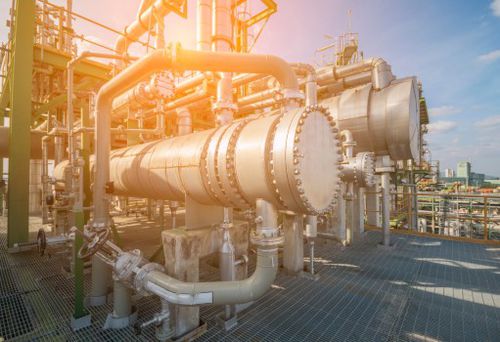 Противокоррозионный ингибитор - Thermoflo - Suez Water Technology & Solutions