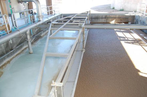 Осветлитель воды - Suez Water Technology & Solutions