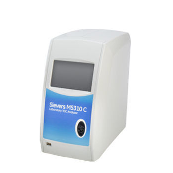 Анализатор TOC - M5310 C - Suez Water Technology & Solutions - для воды / для наблюдения / для процесса
