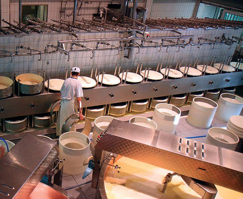 Противокоррозионный ингибитор - FoodPro - Suez Water Technology & Solutions