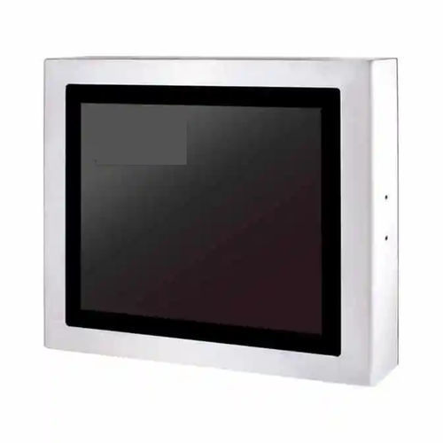 Монитор TFT-LCD - IM150 series - BVM - с резистивным сенсорным экраном на 5 проводах / с сенсорным экраном PCT / 15"