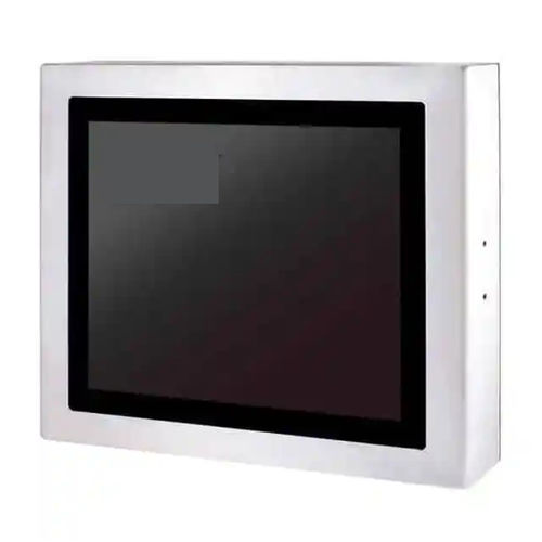 Монитор TFT-LCD - IM170 series - BVM - с резистивным сенсорным экраном на 5 проводах / с сенсорным экраном PCT / 17"