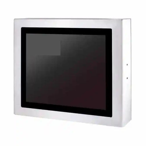 Монитор TFT-LCD - IM190 series - BVM - с резистивным сенсорным экраном на 5 проводах / с сенсорным экраном PCT / 19"