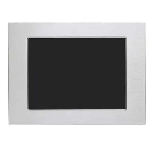 Монитор TFT-LCD - SM105 series - BVM - с резистивным сенсорным экраном на 5 проводах / 10,4" / 1024x768