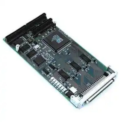 Плата контроллера хранения - PMCSCU2a  - BVM - шина PCI / интерфейс малых вычислительных систем
