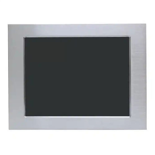 Монитор TFT-LCD - SM150 series - BVM - с резистивным сенсорным экраном на 5 проводах / 15" / 1024x768