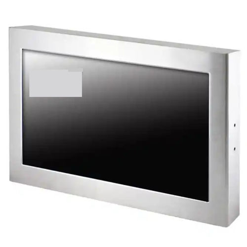 Монитор TFT-LCD - WM240 series - BVM - с резистивным сенсорным экраном на 5 проводах / 24" / 1920x1080