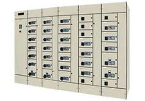 Центр контроля двигателя AC - CL21 - Terasaki Electric Ltd