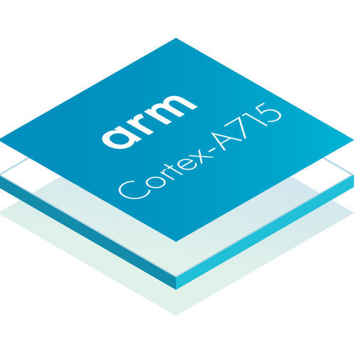 Микропроцессор ARM - Cortex-A715  - Arm Holdings