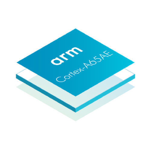 Микропроцессор ARM - Cortex-A65AE  - Arm Holdings - 2 ядра / для использования в автомобиле