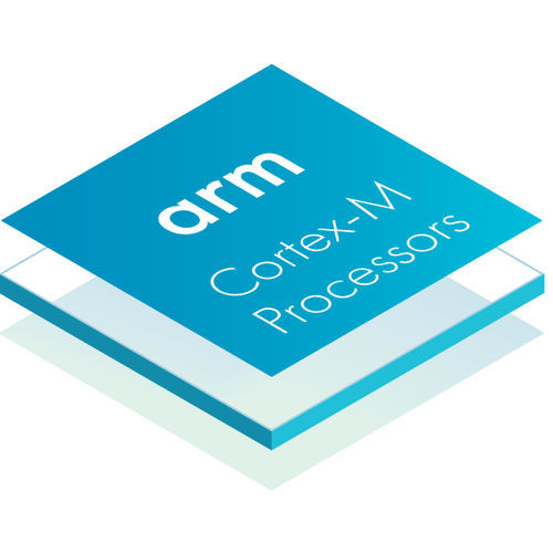 Микропроцессор ARM - Cortex-M35P  - Arm Holdings - для системы / сигнала / цифровой
