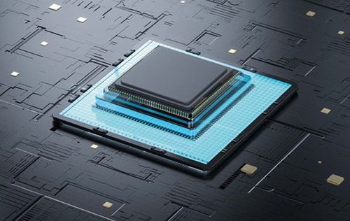 Микропроцессор ARM - Cortex-M55 - Arm Holdings - однокристальная система / сигнала / цифровой