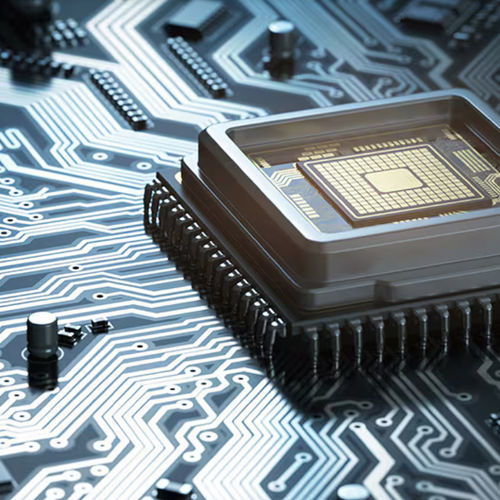 Микропроцессор ARM - Ethos-U65  - Arm Holdings - однокристальная система / встроенный