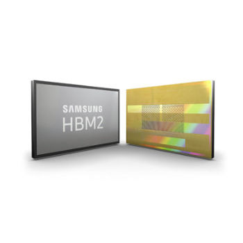 Запоминающее устройство DRAM - KHA843801B-MC12 - Samsung Semiconductor
