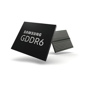 Запоминающее устройство DRAM - K4Z80325BC-HC14 - Samsung Semiconductor