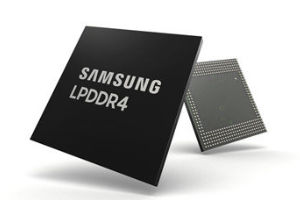 Запоминающее устройство DRAM - K3RG5G50MM-FGCJ - Samsung Semiconductor