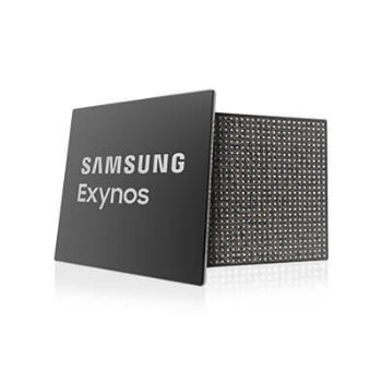 Микропроцессор ARM - S5E7872 - Samsung Semiconductor - для мобильного прибора / интегральная схема