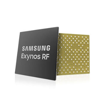 Микропроцессор - S5M925DA02-L030 - Samsung Semiconductor