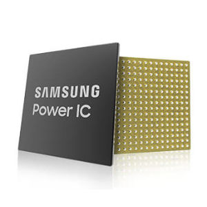 Чип мощность - S2MPS11 - Samsung Semiconductor