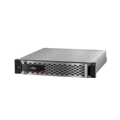 Система хранения данных - ETERNUS AB2100 - Fujitsu