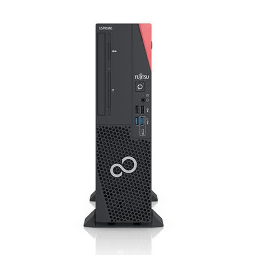 ПК для письменного стола - ESPRIMO D9010 - Fujitsu - Intel® Core™ i5-10500E / Intel® Core™ i9-10900TE / Intel® Core™ i3-10100