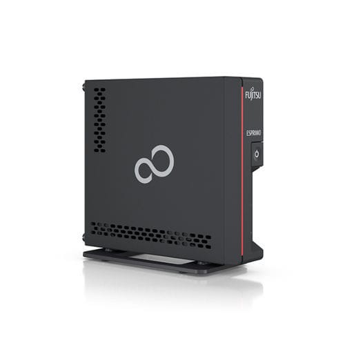 ПК для письменного стола - ESPRIMO G9010 - Fujitsu - Intel® Core i5 / Intel® Core™ i5-10500TE / Intel® Core™ i7-10700TE
