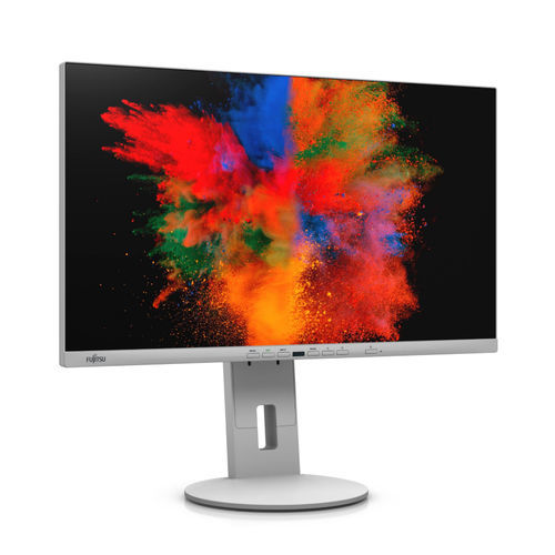 Монитор LED - P2410 TE - Fujitsu - 23,8" / 1920x1080 / с креплением VESA
