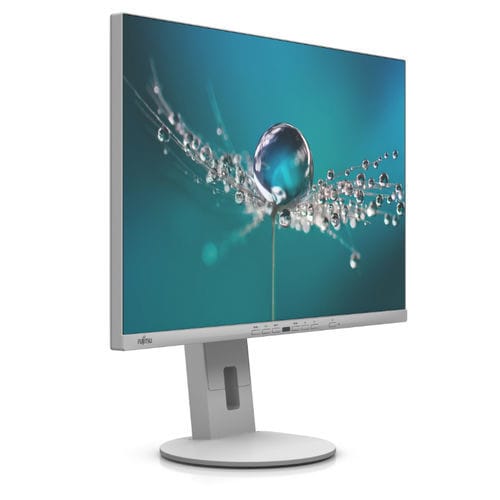 Монитор LED - B2410 WE - Fujitsu - цифровой / 24,1" / 1920x1440