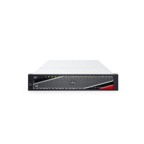 Система хранения данных - ETERNUS AF150 S3 - Fujitsu