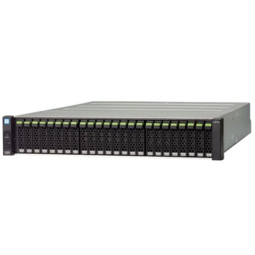 Система хранения данных - ETERNUS DX100 S5 - Fujitsu