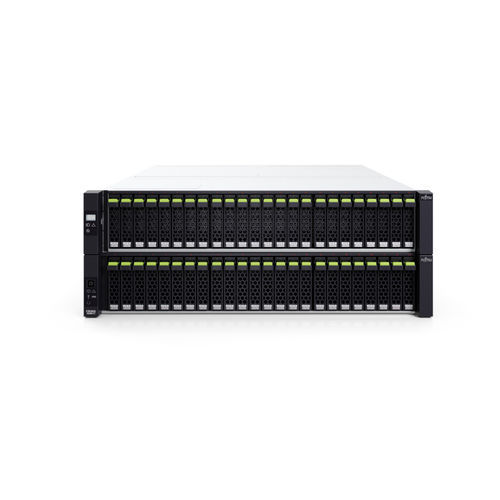 Система хранения данных - ETERNUS DX200 S5 - Fujitsu