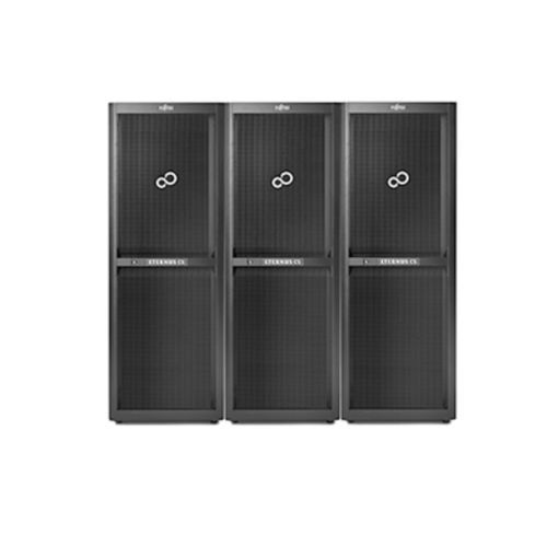 Система хранения данных - ETERNUS CS8000 - Fujitsu