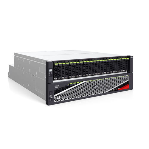 Система хранения данных - ETERNUS AF250 S3 - Fujitsu