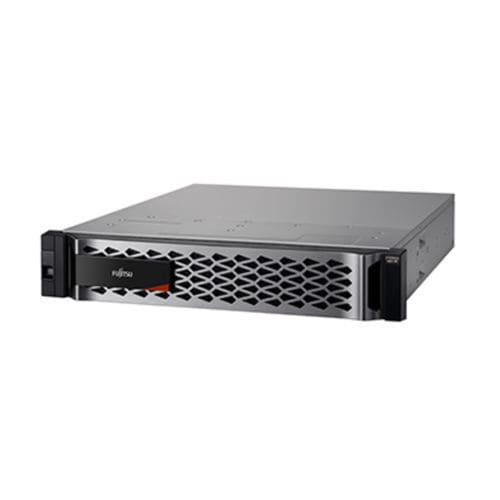 Система хранения данных - ETERNUS AB3100 - Fujitsu