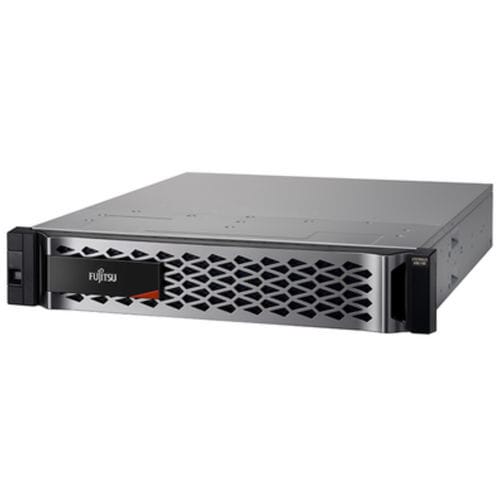 Система хранения данных - ETERNUS AB6100 - Fujitsu