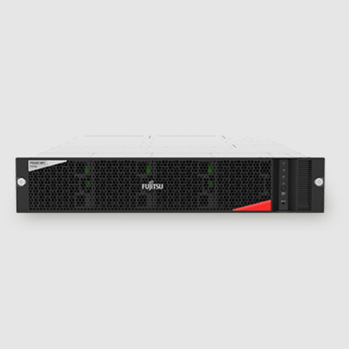 Супер ЭВМ - PRIMEHPC FX700 - Fujitsu