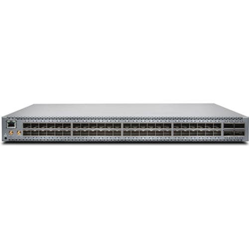 Умный коммутатор Ethernet - Juniper QFX5110 - Fujitsu - 48 портов / уровня 2 / уровня 3