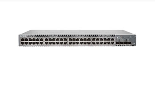 Умный коммутатор Ethernet - Juniper EX2300 - Fujitsu - 28 портов / Gigabit Ethernet / стандартный