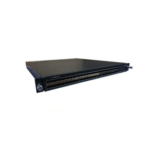 Умный коммутатор Ethernet - PSWITCH 2048 - Fujitsu - 48 портов / уровня 2 / уровня 3