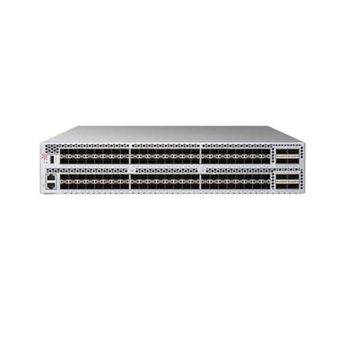 Умный коммутатор Ethernet - Brocade G630 - Fujitsu - 48 портов / 2U / SFP+