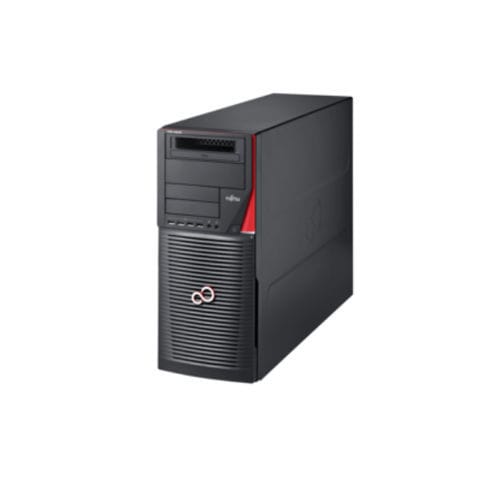 Рабочая станция для письменного стола - CELSIUS R970 - Fujitsu - Intel® Xeon® Silver 4214 / NVIDIA® RTX A4500 / NVIDIA® RTX A6000